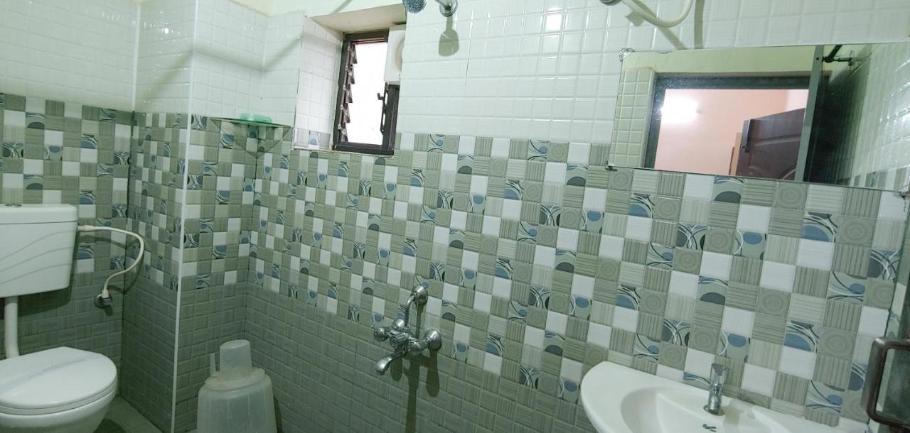 Mmd Residency Apartment Thanjavur Exterior photo